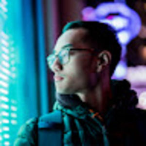 Meet your Posher, Vinh